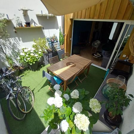 Maison 4 Personnes Proche Plage A Arcachonアパートメント エクステリア 写真